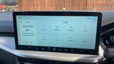 Ford Focus 1.0 EcoBoost Hybrid mHEV 155 Titanium X 5dr Auto Petrol Estate